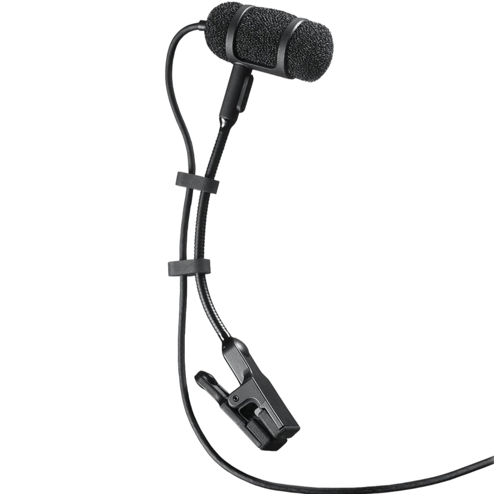 Audio Technica ATM350 Mic/Cable
