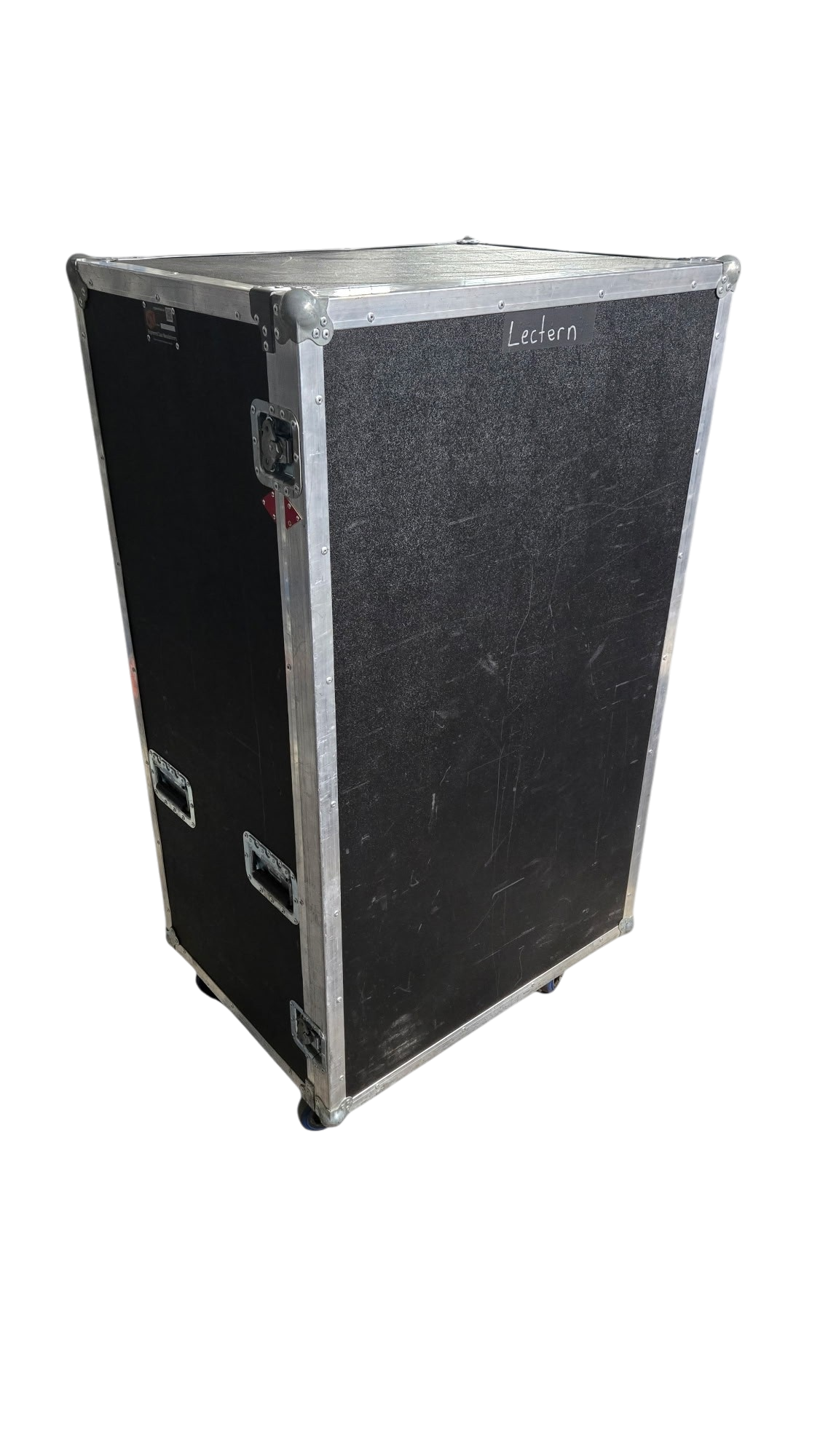 Acrylic Lectern / Podium 5