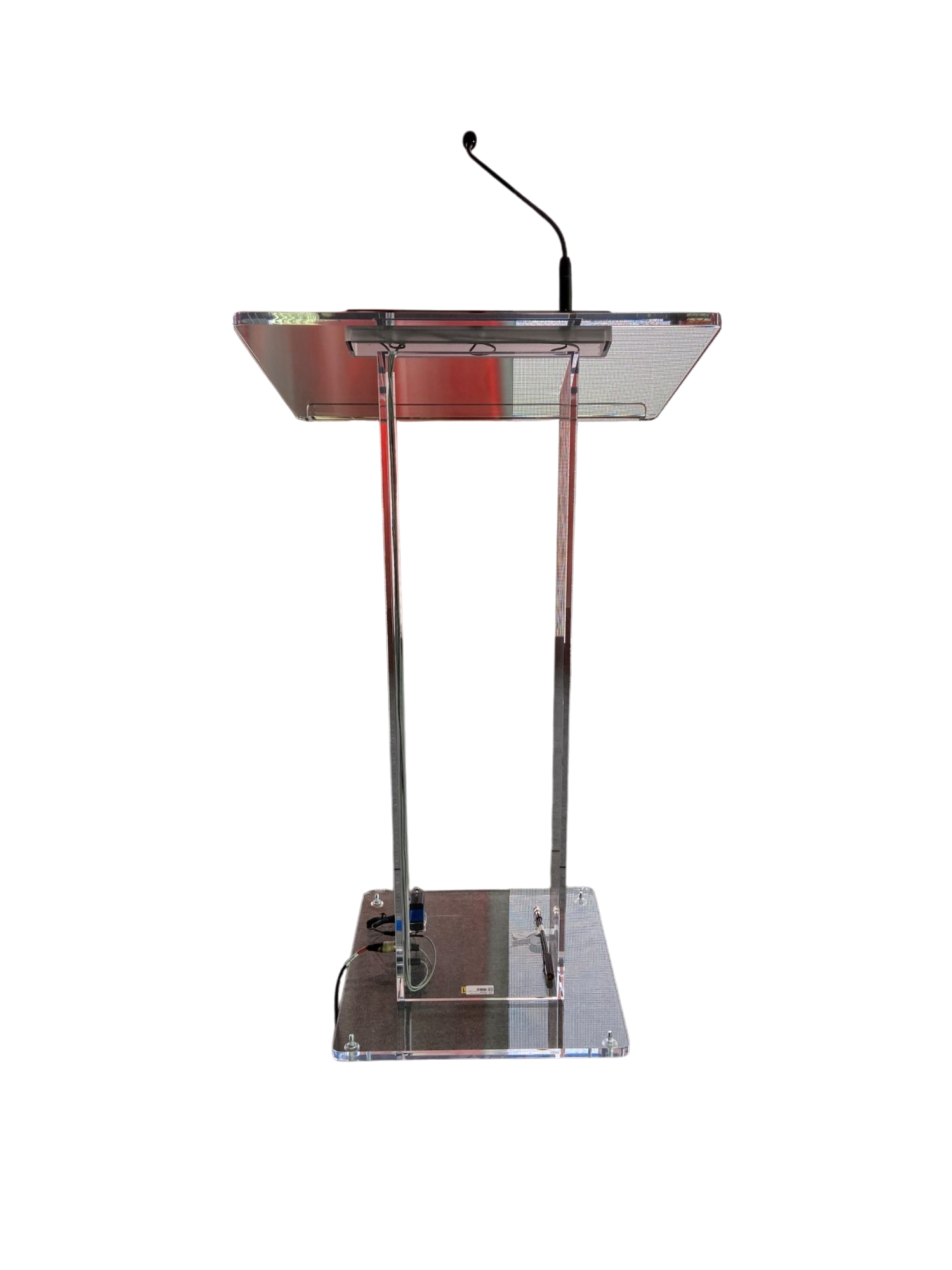Acrylic Lectern / Podium