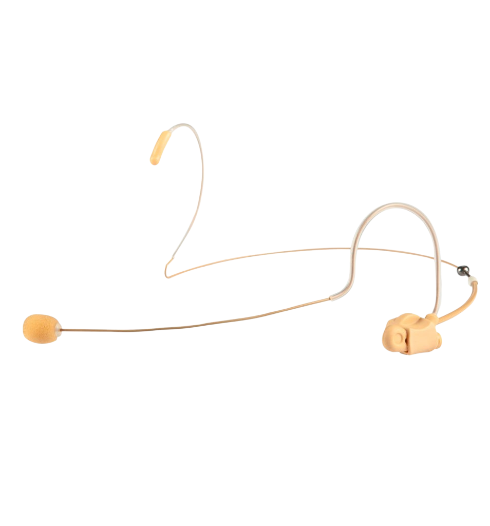 APEX 575 Wireless Headset