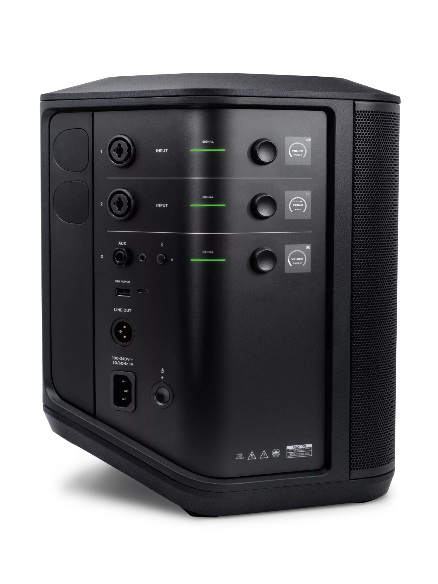 BOSE S1 Pro+ 2