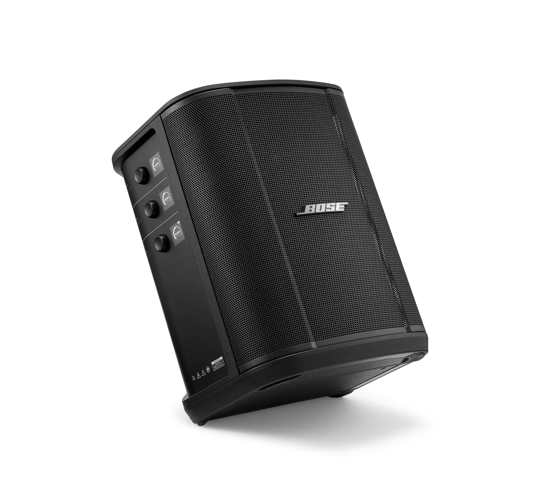 BOSE S1 Pro+