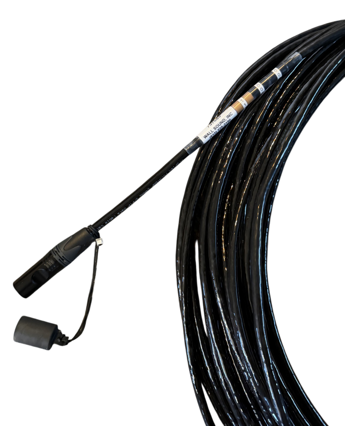 CAT5e Ethercon 2