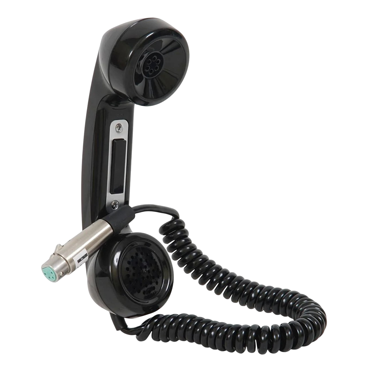 Clear-Com HS-6 Blk Handset