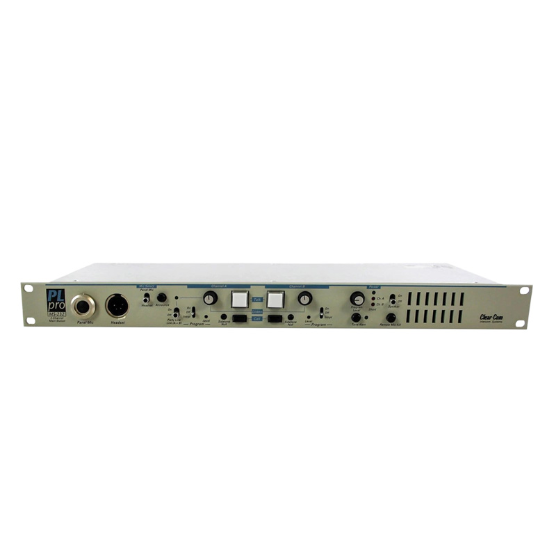 Clear-Com MS-232 Main Station