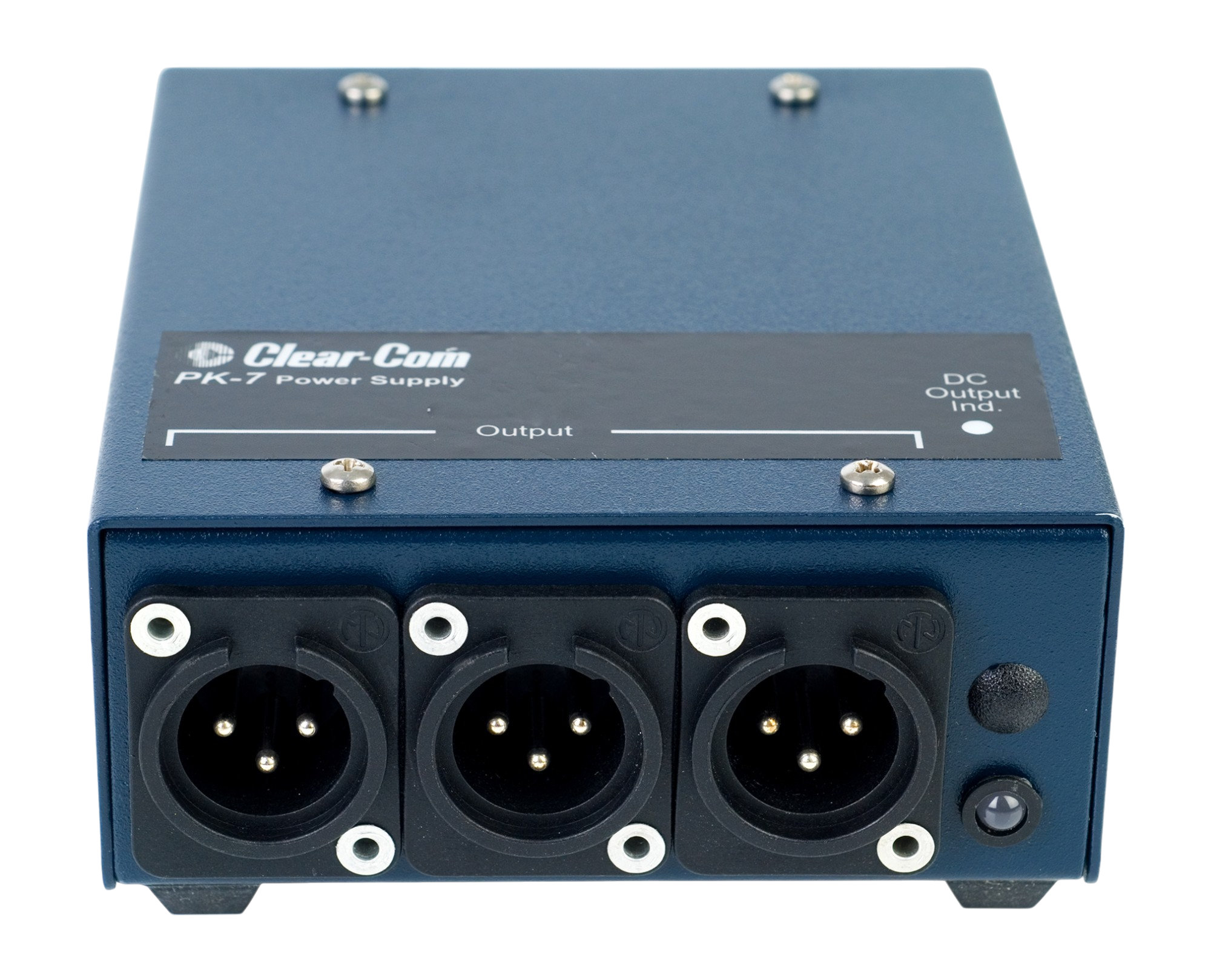 Clear-Com PK-7 Power Supply