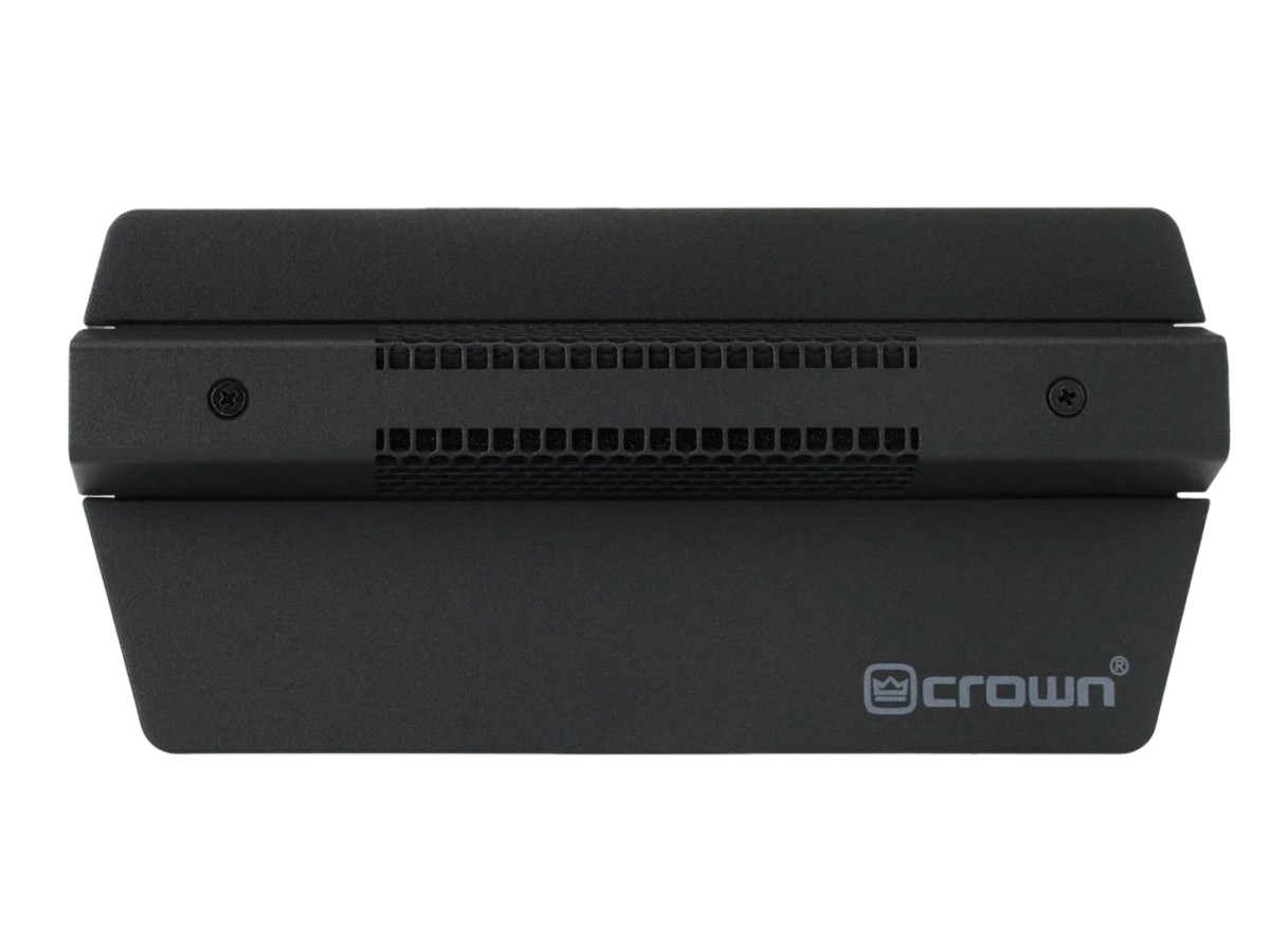 CROWN PCC-160 Boundary mic