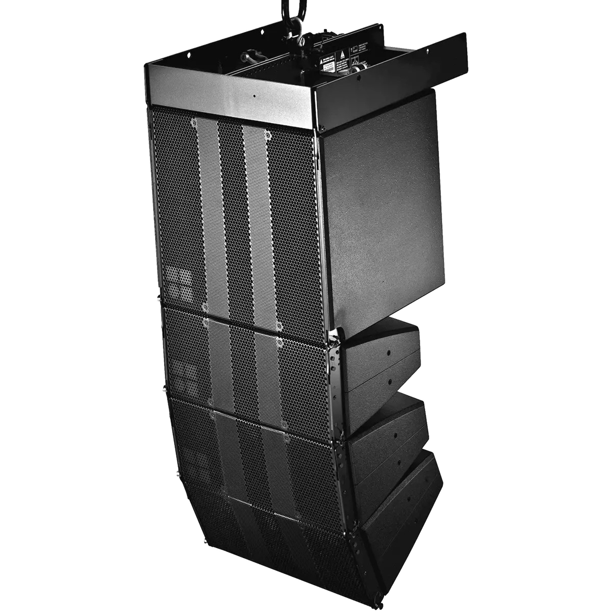 D&B T-SUB 2