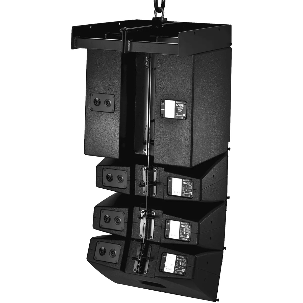D&B T-SUB 3