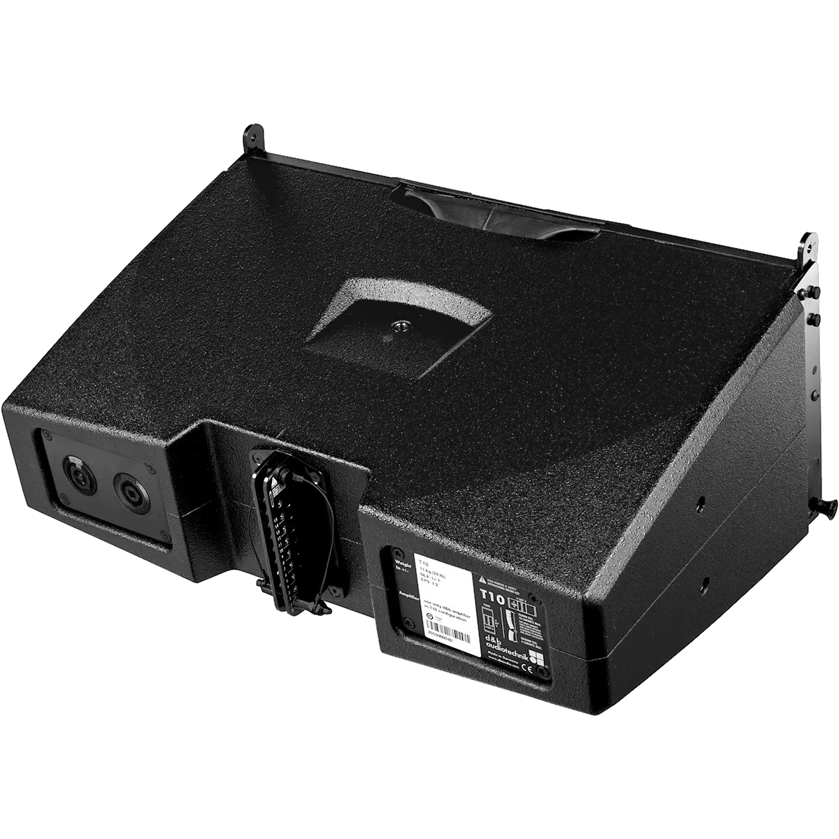 D&B T10 Loudspeaker 2