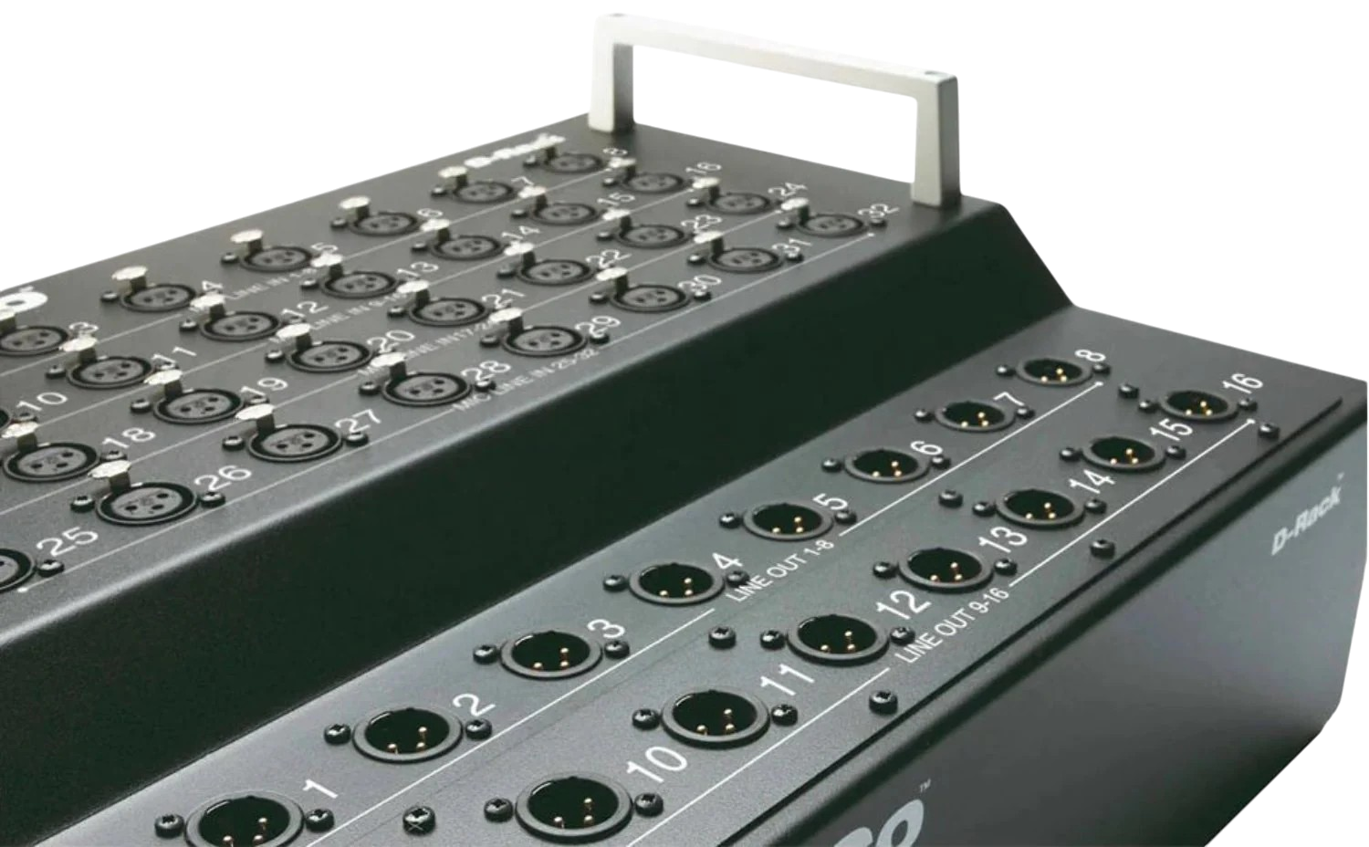 Digico D-Rack 2