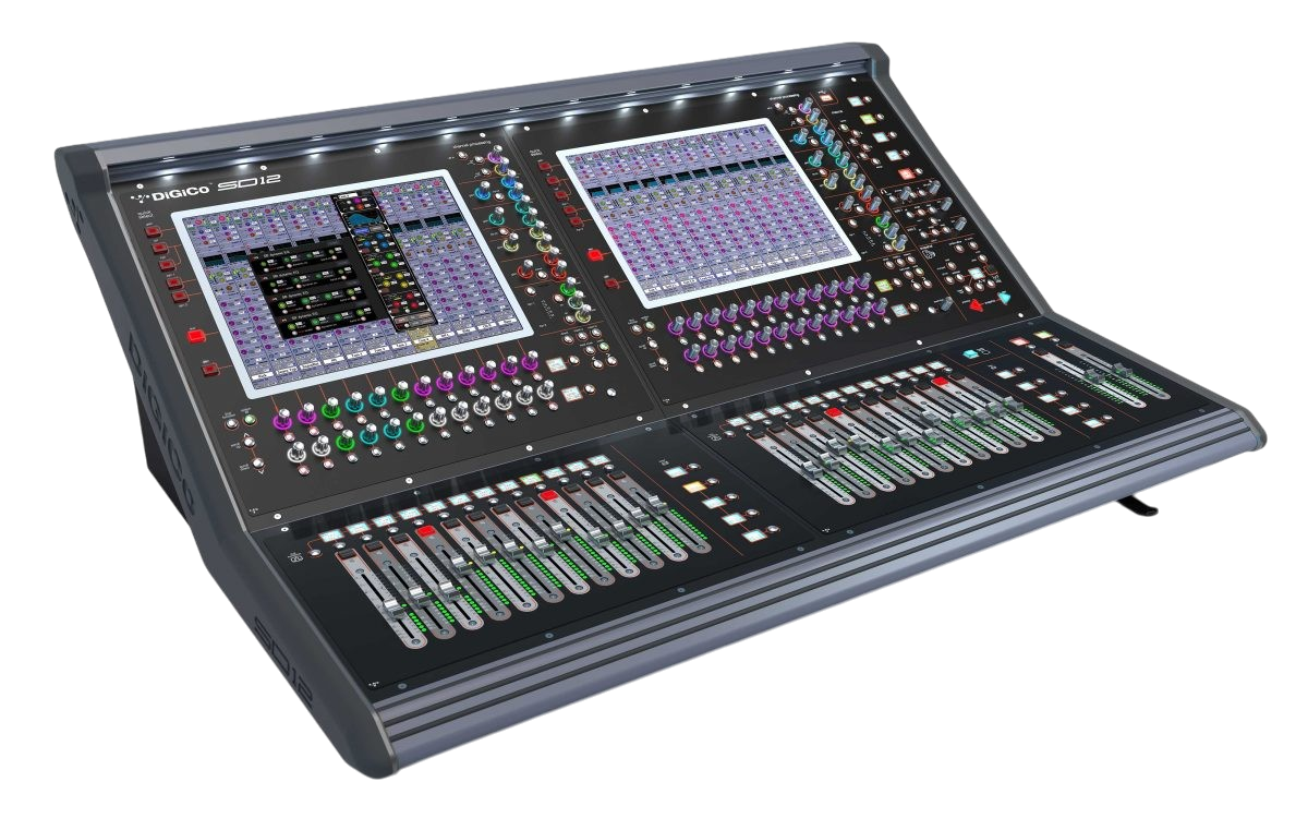 Digico SD12 96
