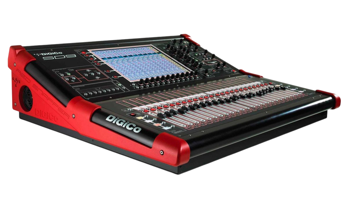 Digico SD9 3