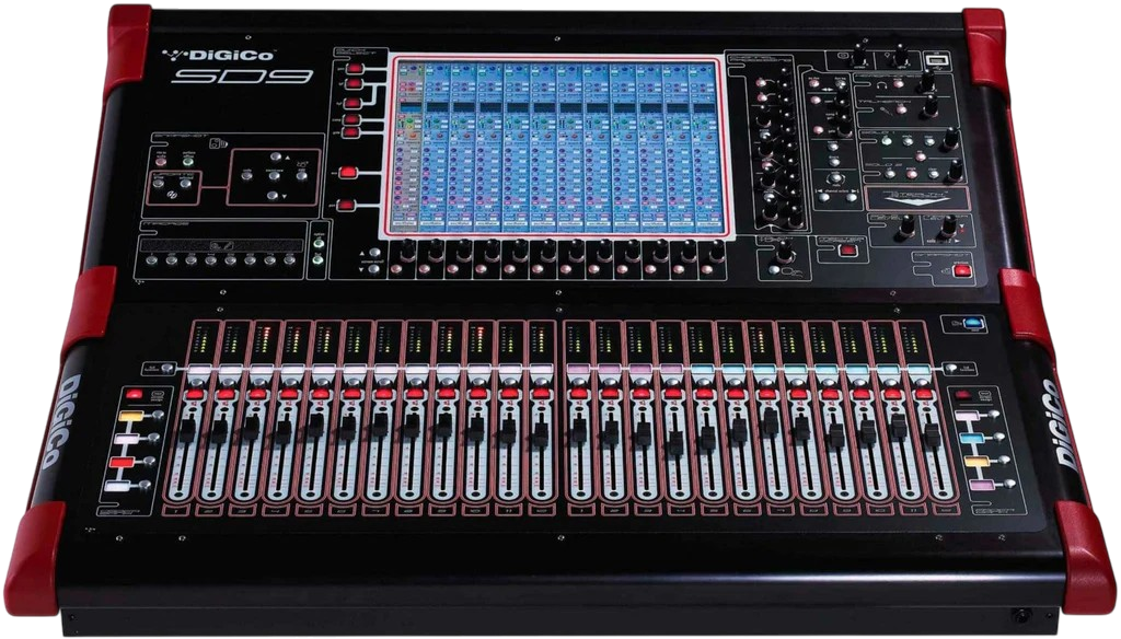 Digico SD9