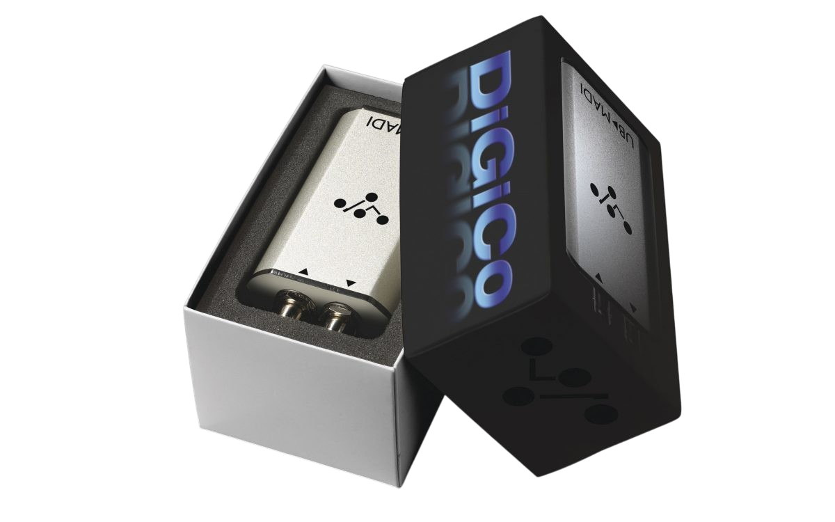 Digico UB MADI 2
