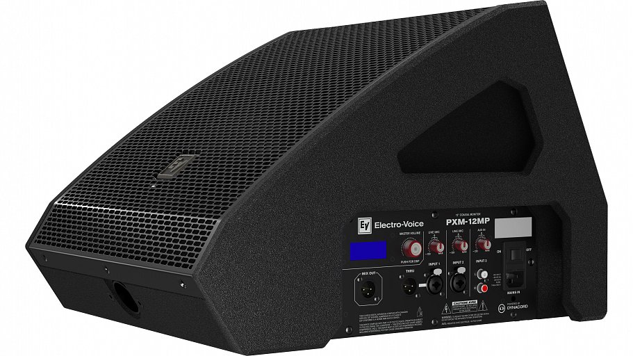 EV PXM-12MP Powered Monitor 2