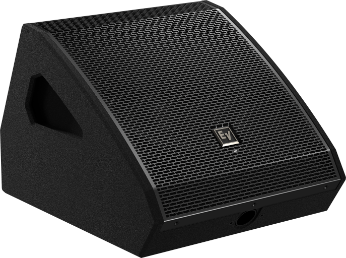 EV PXM-12MP Powered Monitor