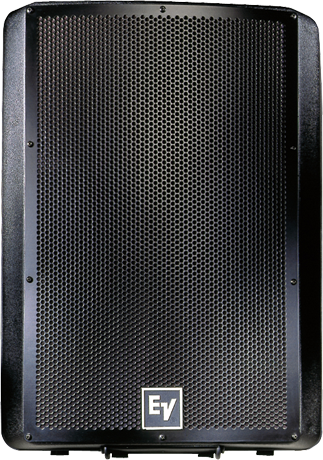 EV SX300PIX/70v or 8 Ohm Speaker Cabinet