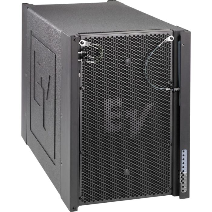 EV XS212 Subwoofer 2×12″
