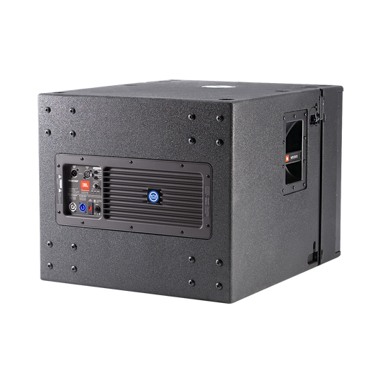 JBL VRX918SP 18″ Powered Subwoofer 2