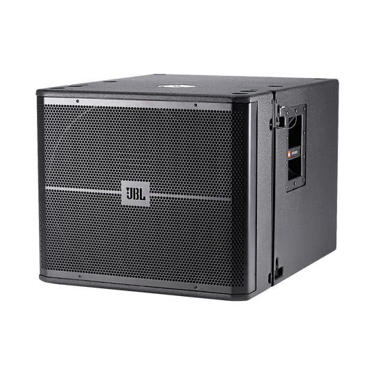 JBL VRX918SP 18″ Powered Subwoofer