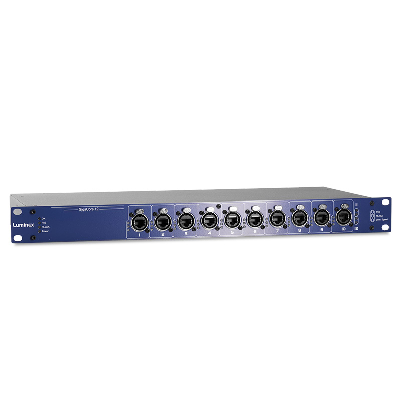 Luminex GigaCore 12
