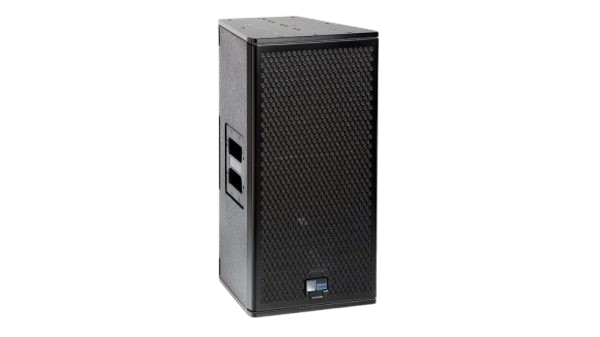 Meyer UPJ-1P Compact Loudspeaker