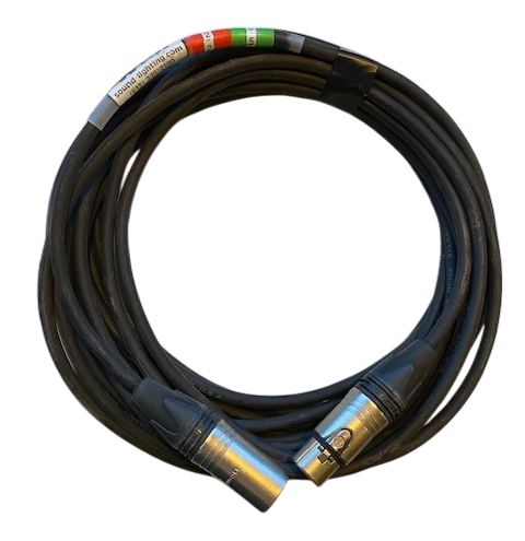 Mic Cable