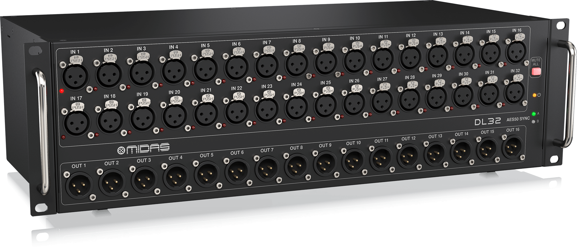 Midas DL32 2