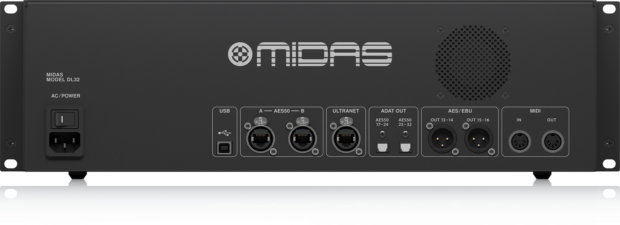 Midas DL32 3