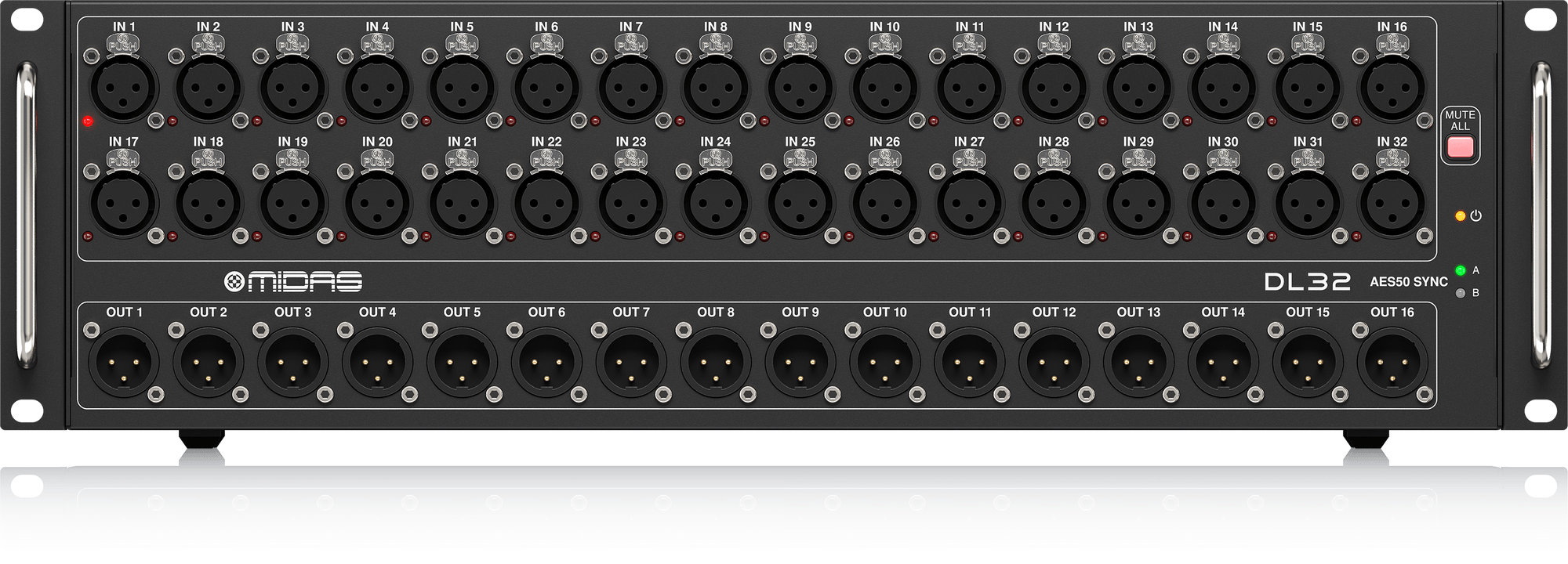 Midas DL32