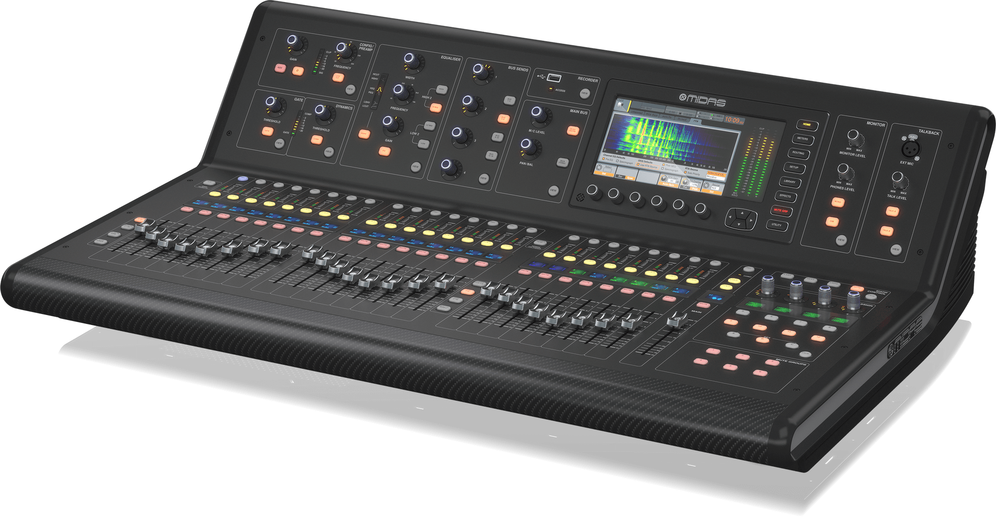 Midas M32 2