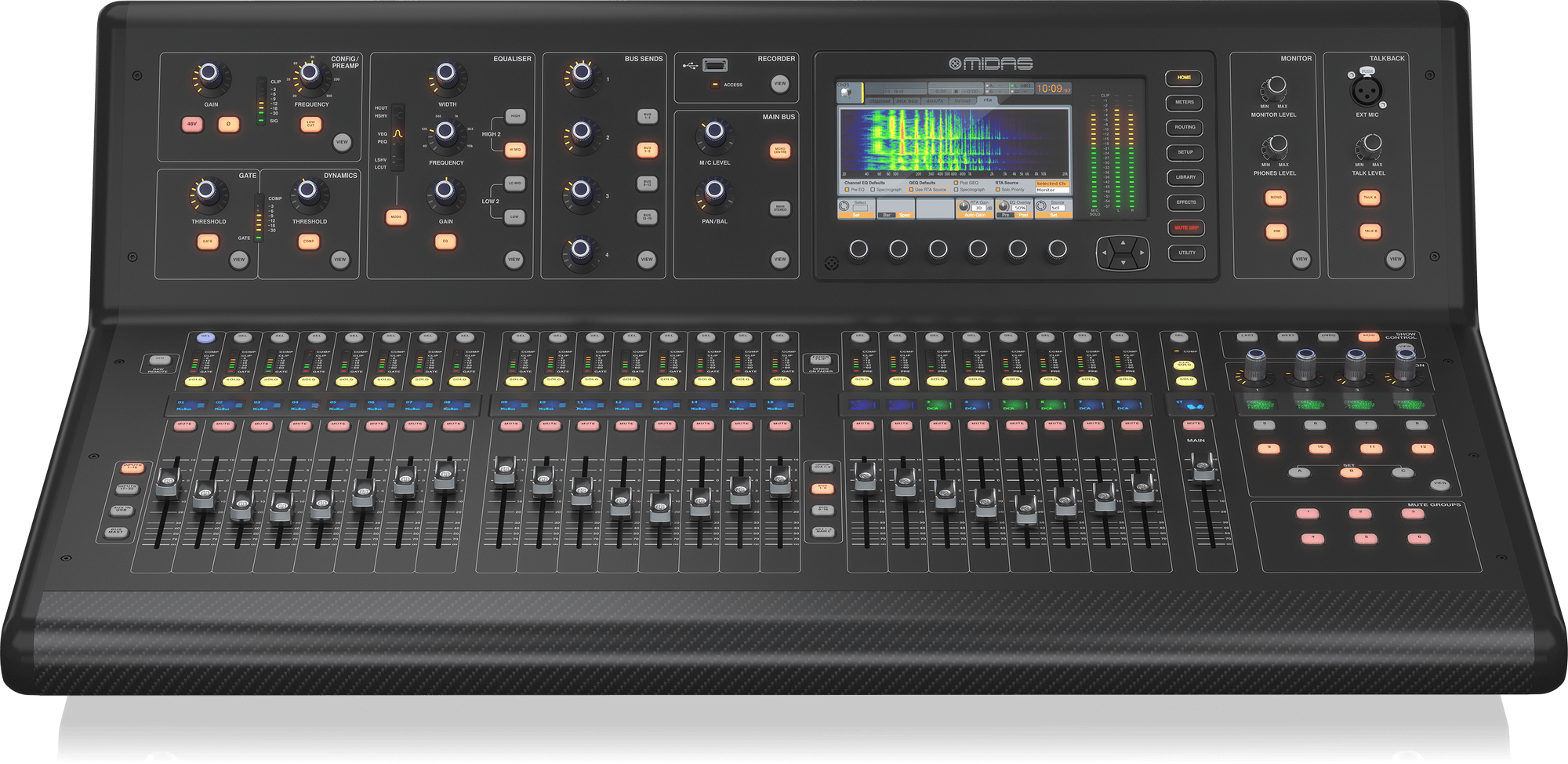 Midas M32