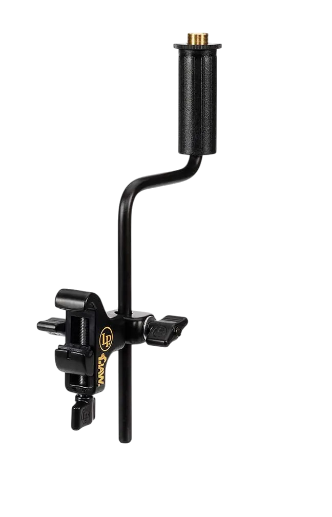 LP Claw with Mic Mount