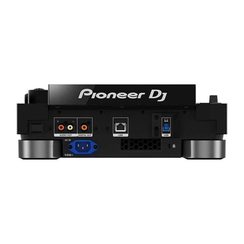 Pioneer CDJ-3000 2