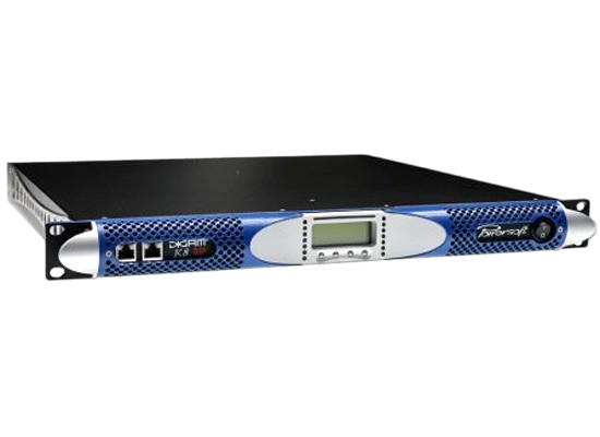 Powersoft Digam K8 Amplifier