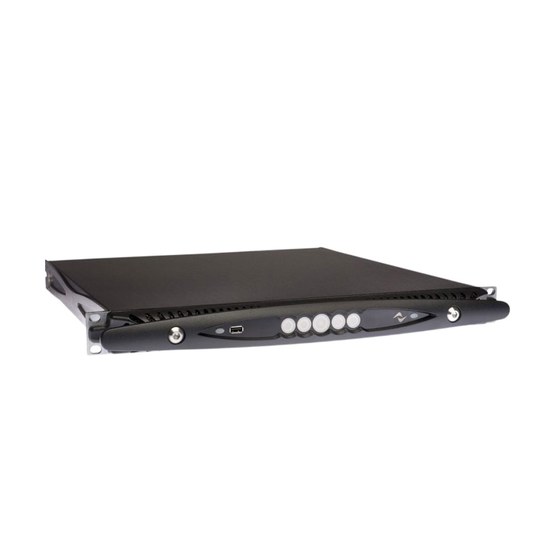 Powersoft X4D Amplifier