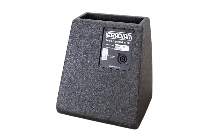 RAT RMW-1108 Monitor 2