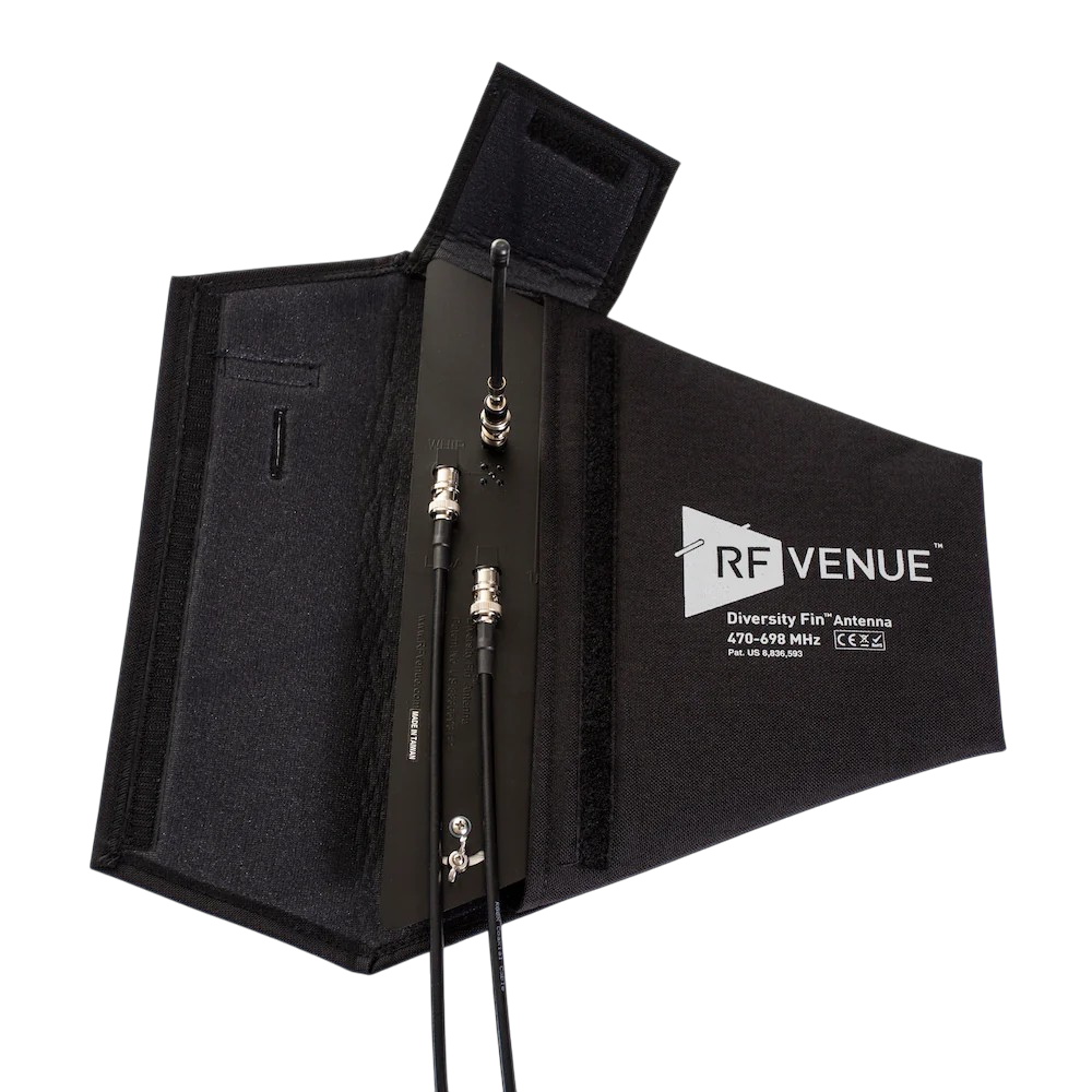 RF Venue DFIN Antenna 2