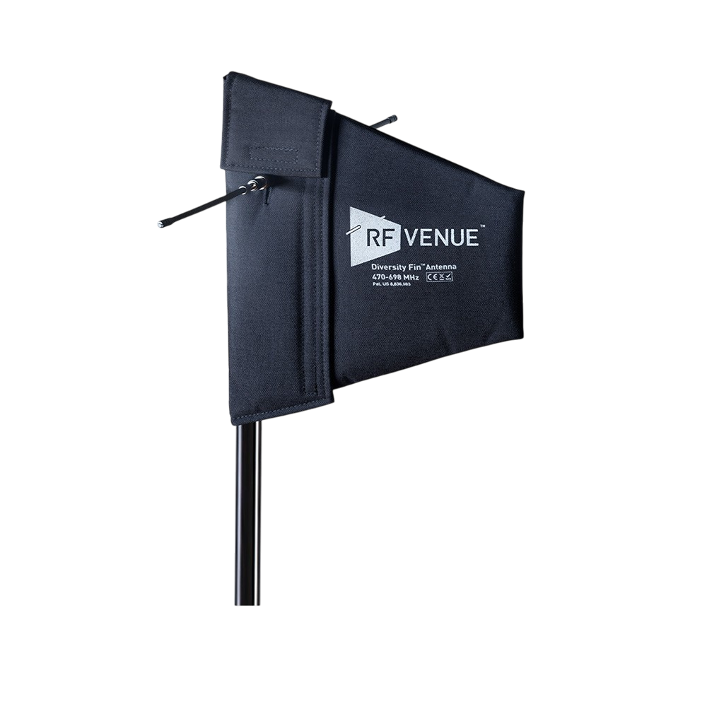 RF Venue DFIN Antenna
