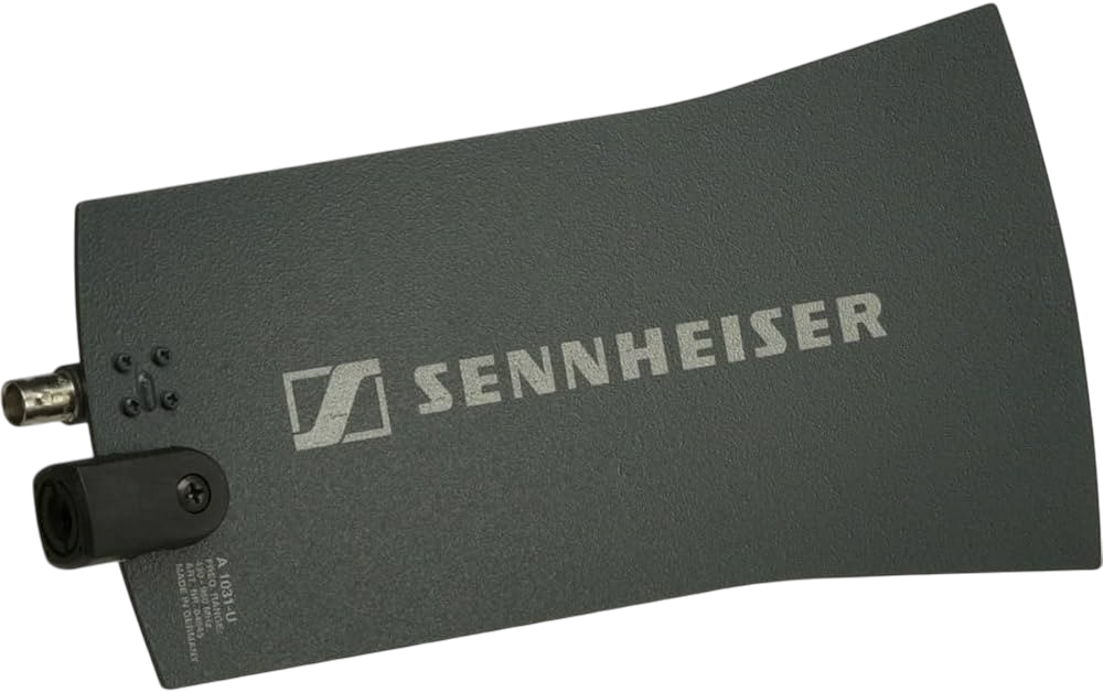 Sennheiser 1031-U Pass. UHF Antenna