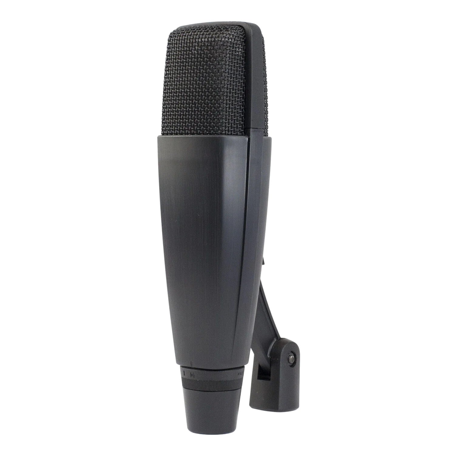 Sennheiser 421 Mic. & Clip