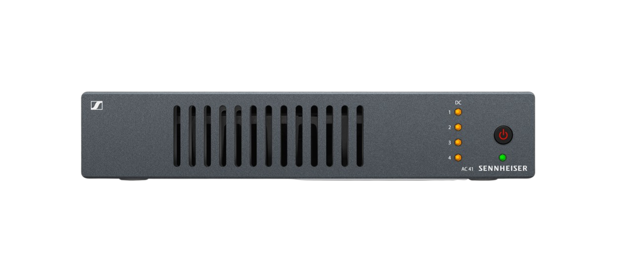 Sennheiser AC 41 IEM Antenna Combiner