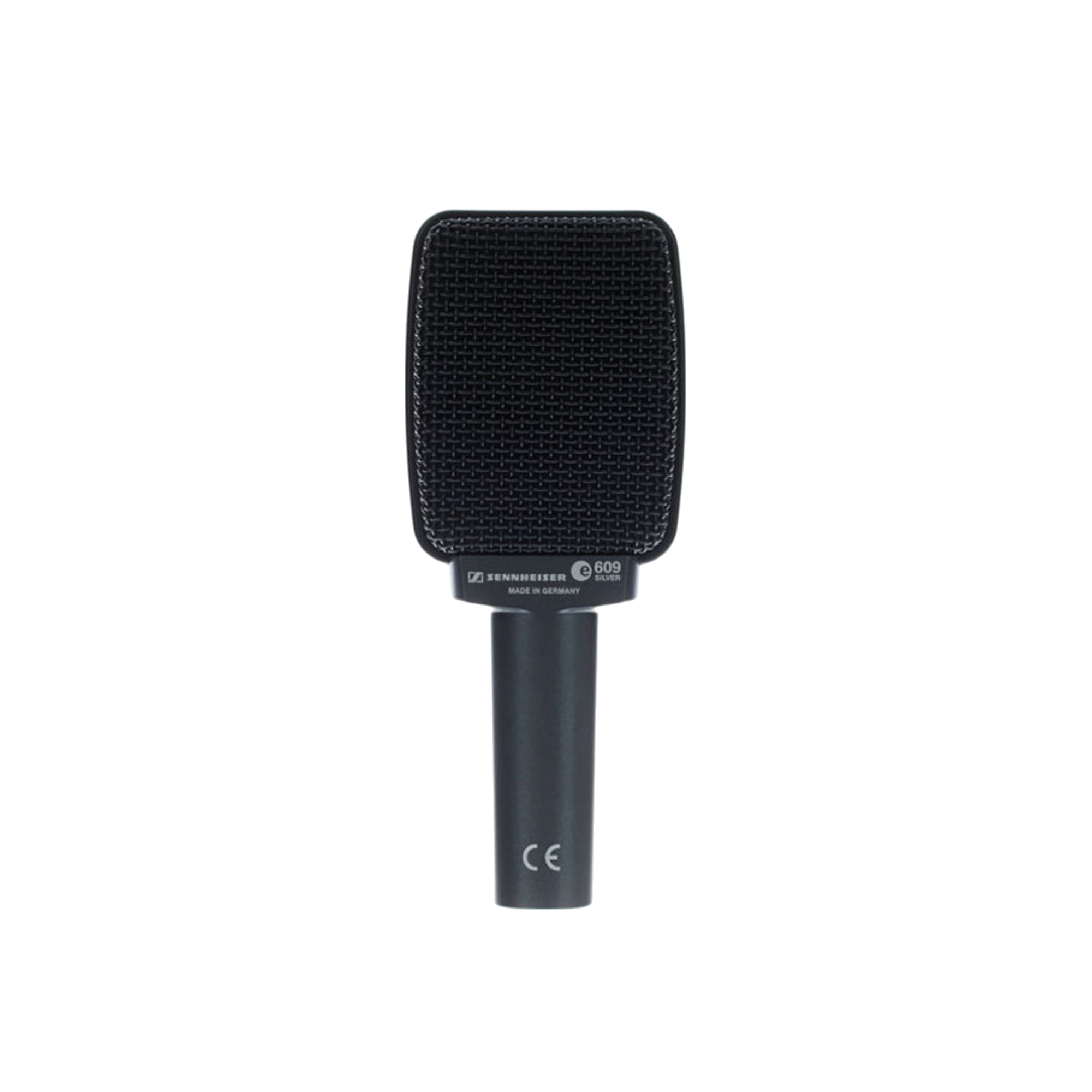 Sennheiser E609-S Mic w/clip