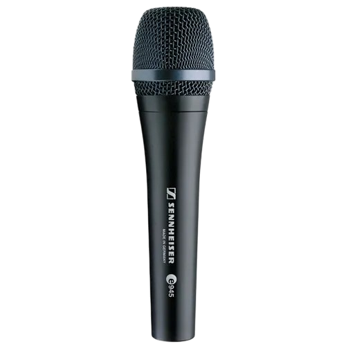 Sennheiser E945 Mic w/clip