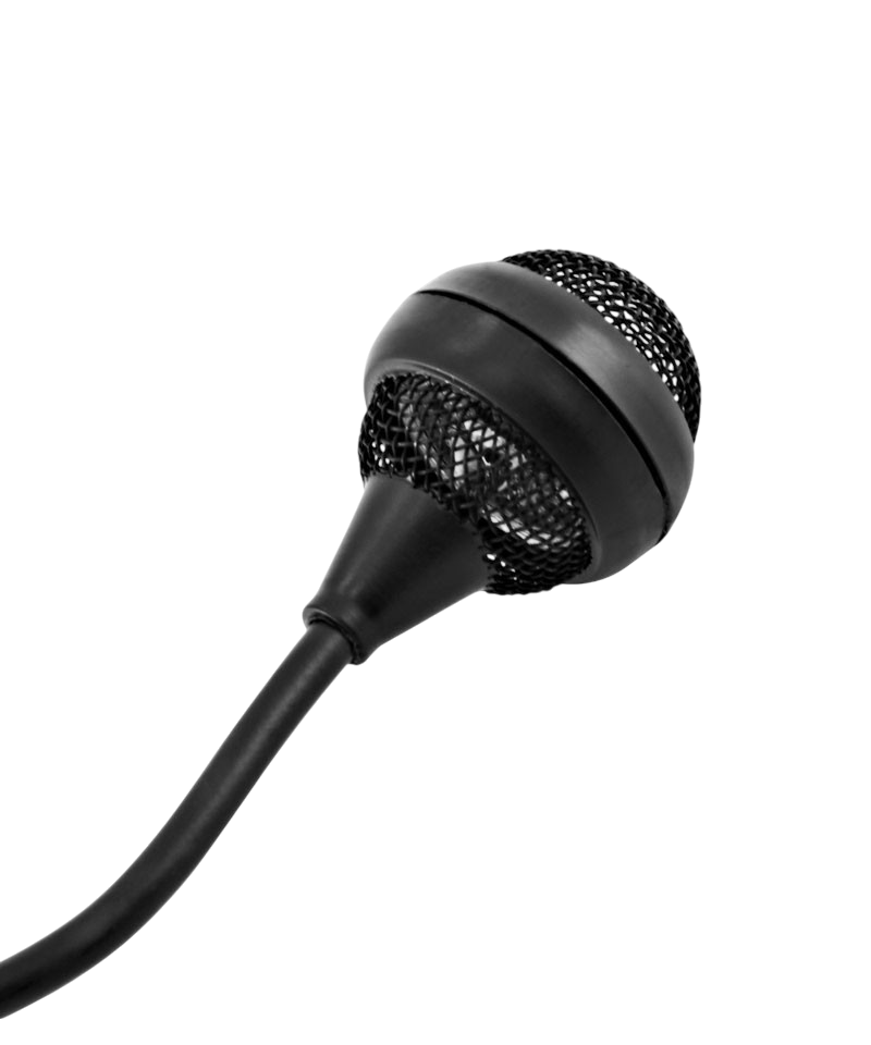 Sennheiser ME 4-N Cardioid Lav Mic