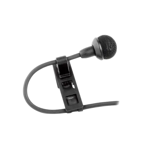 Sennheiser MKE 2-EW GOLD Omni Lav Mic