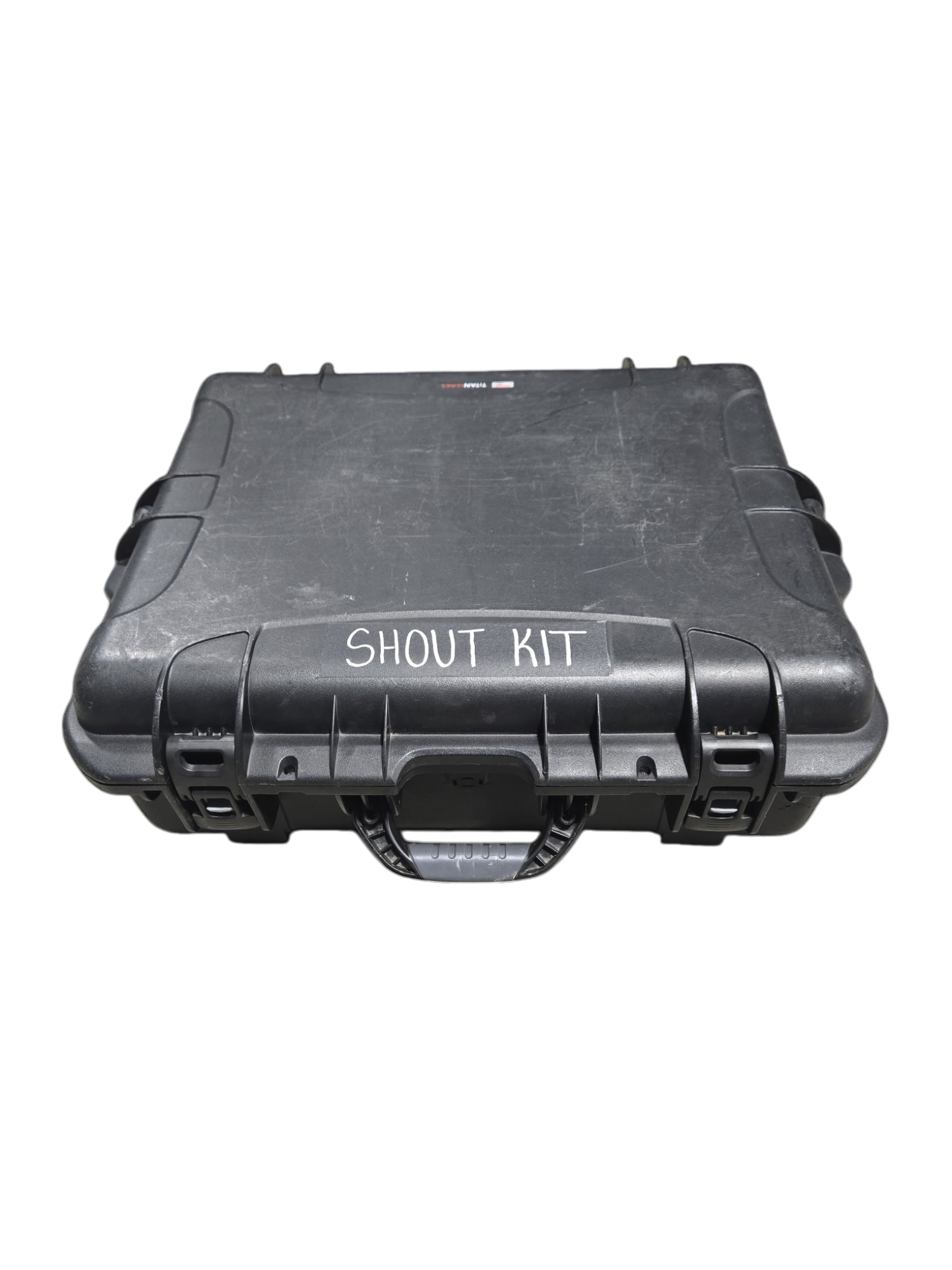 Shout System 3