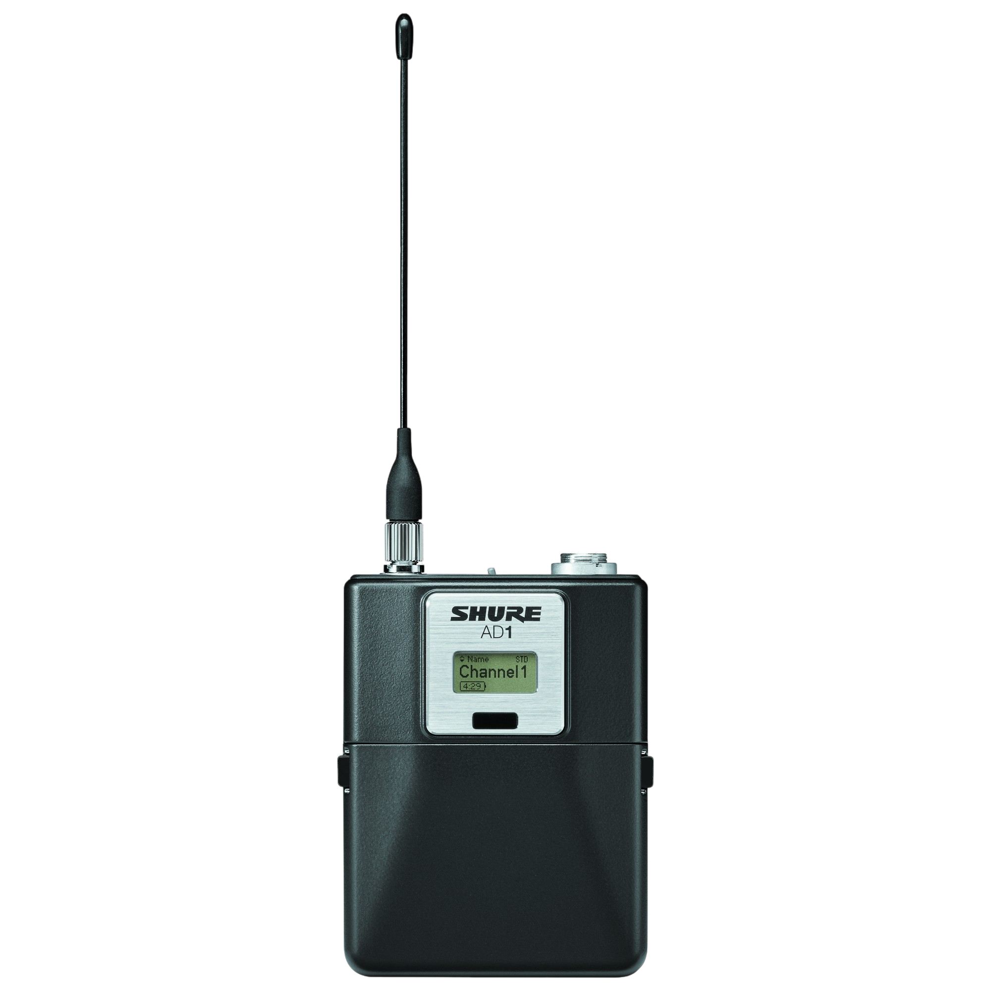 Shure AD1-G57 Beltpack