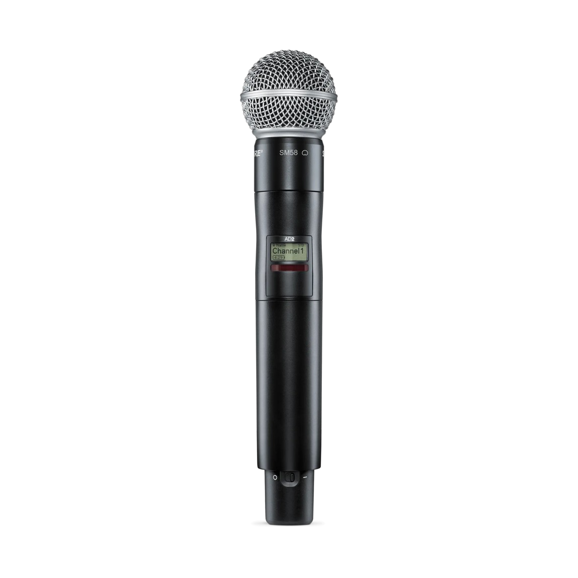 Shure AD2/SM58-G57 HH Mic